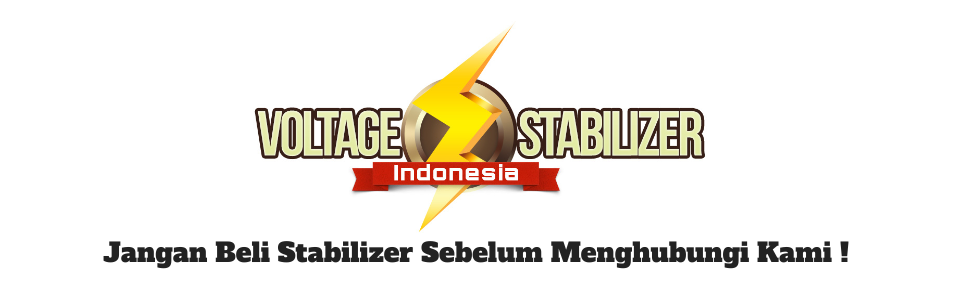 Voltage Stabilizer Indonesia